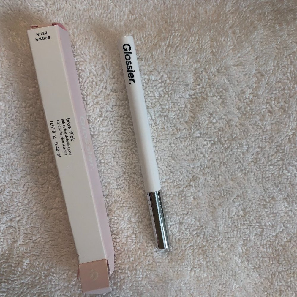 Glossier Brow Flick - Brown